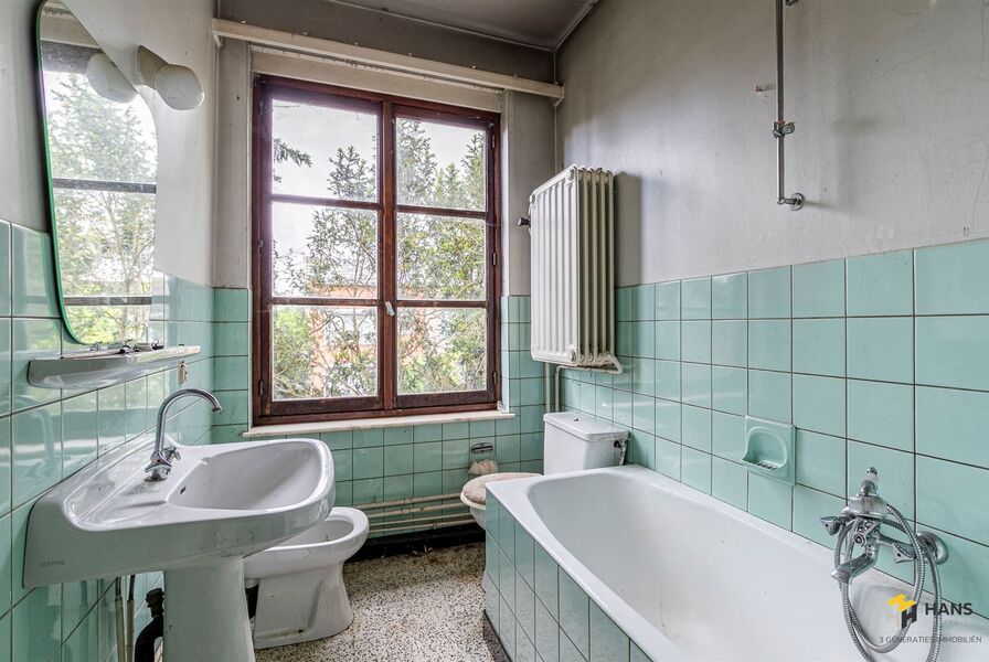 Woning te koop in ANTWERPEN