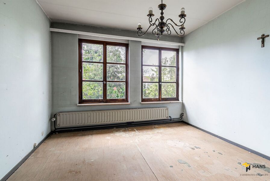 Woning te koop in ANTWERPEN