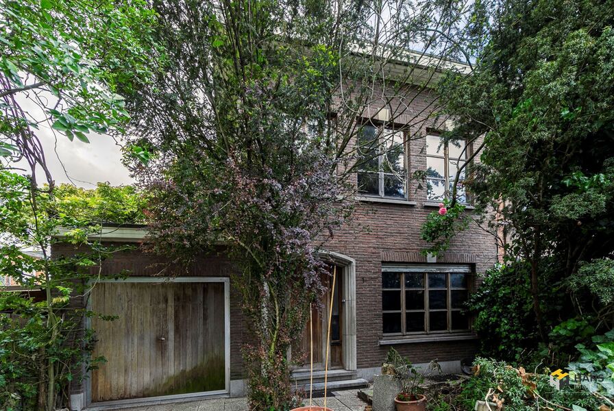 Woning te koop in ANTWERPEN