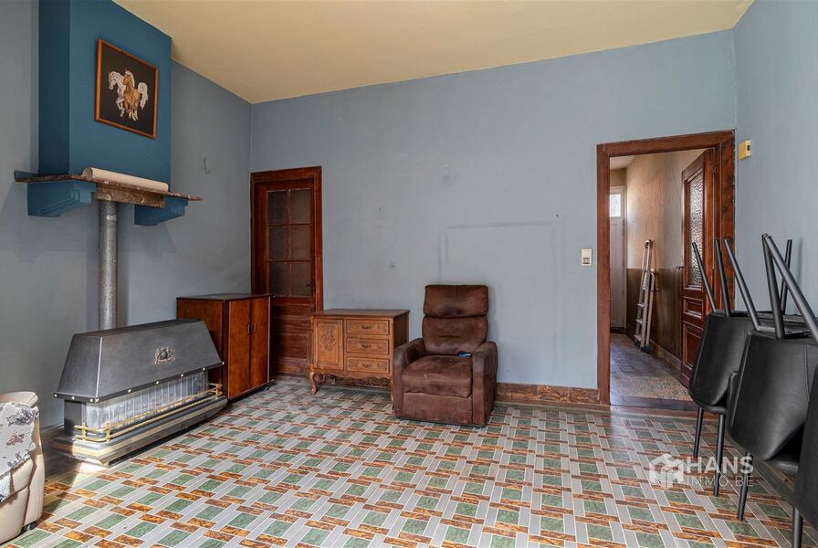 Woning te koop in WOMMELGEM
