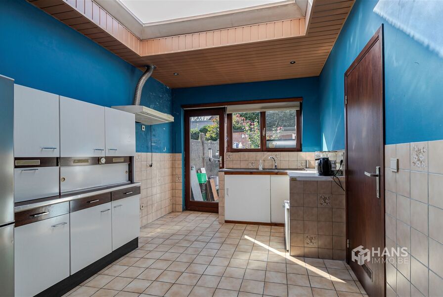 Woning te koop in WOMMELGEM