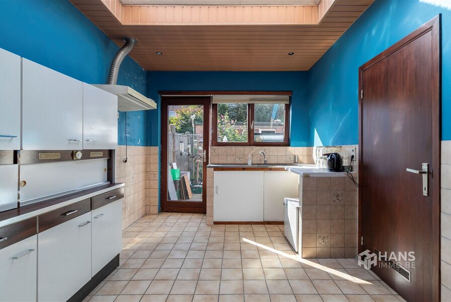 Woning te koop in WOMMELGEM
