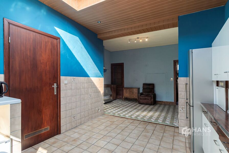 Woning te koop in WOMMELGEM