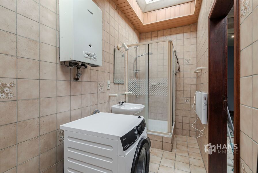 Woning te koop in WOMMELGEM