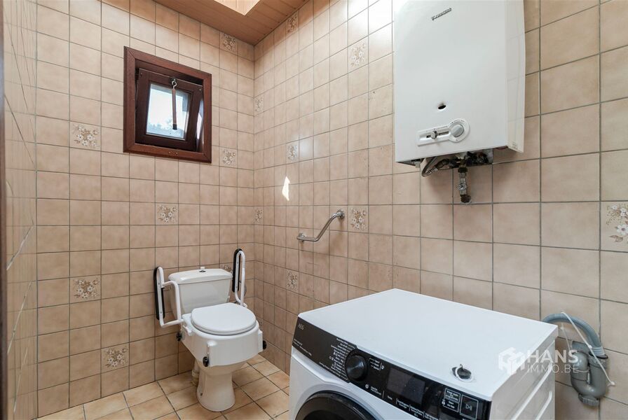 Woning te koop in WOMMELGEM