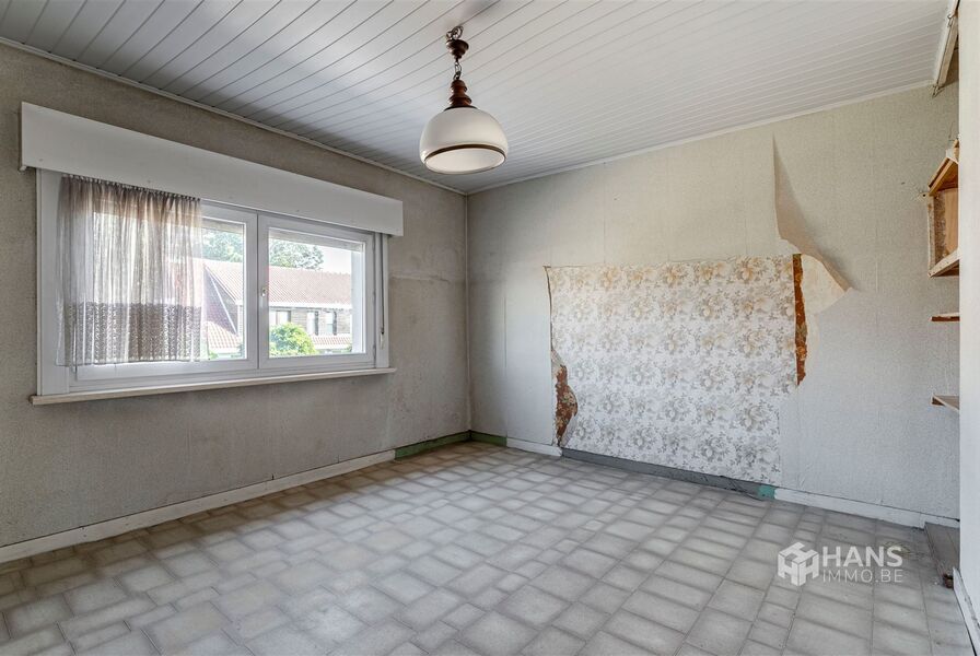 Woning te koop in WOMMELGEM