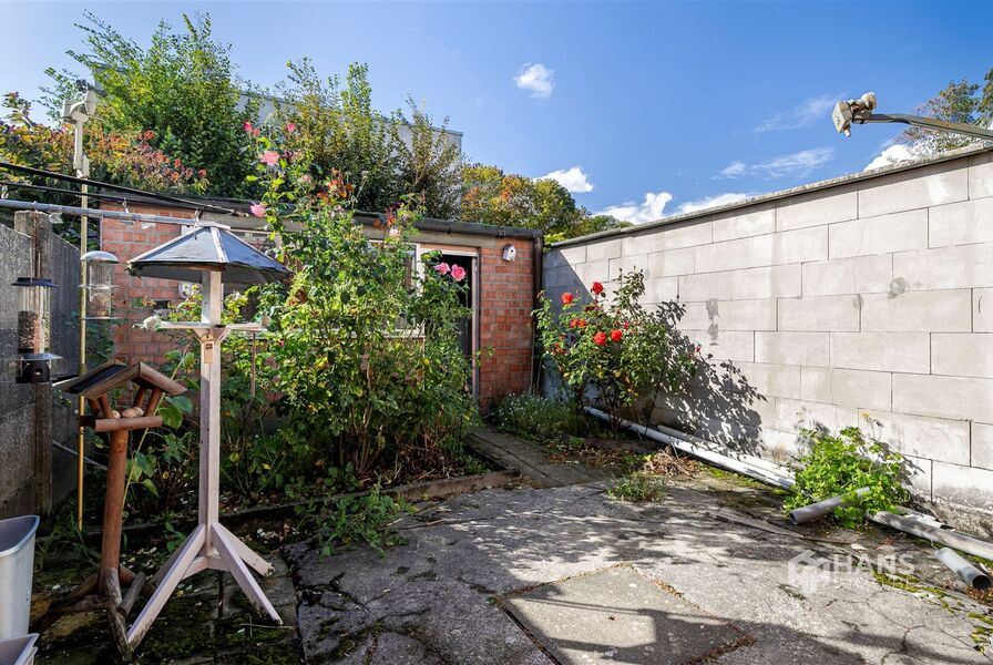 Woning te koop in WOMMELGEM