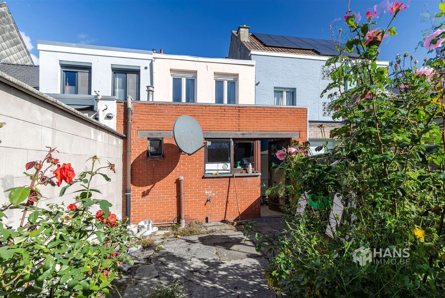 Woning te koop in WOMMELGEM