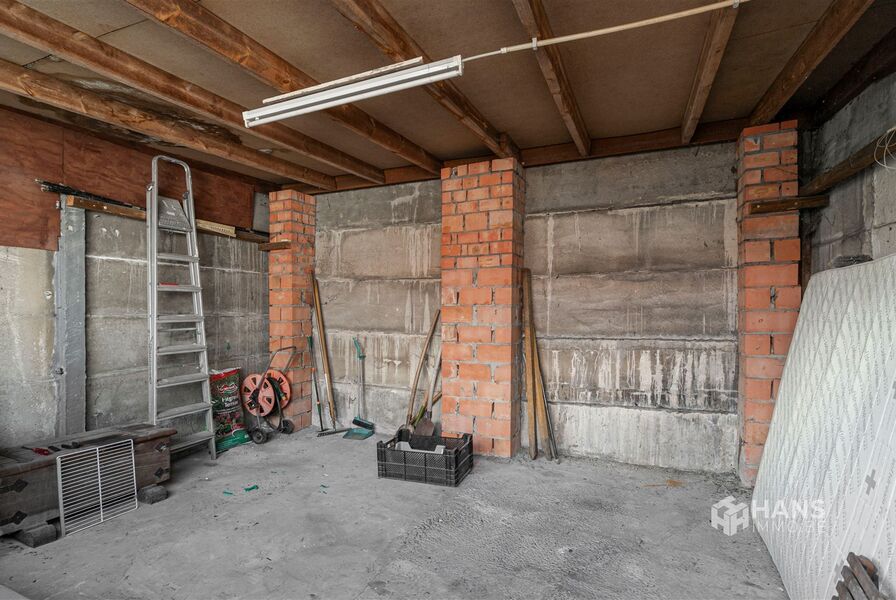 Woning te koop in WOMMELGEM