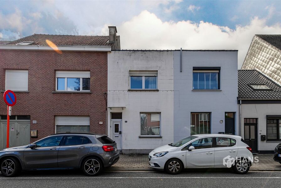 Woning te koop in WOMMELGEM