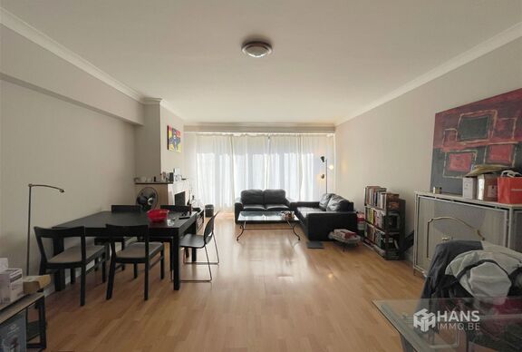 Appartement te huur in ANTWERP