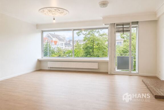 Appartement te huur in ANTWERPEN