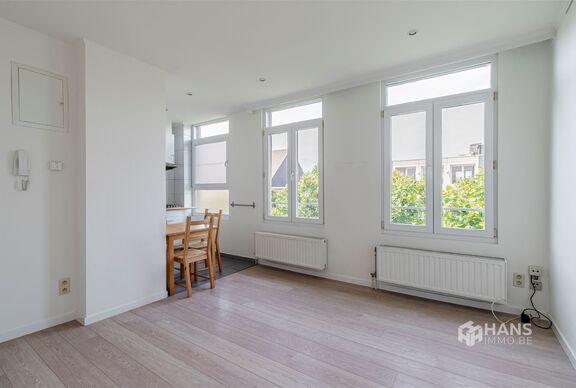 Appartement te huur in ANTWERPEN