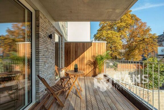 Appartement te huur in ANTWERPEN