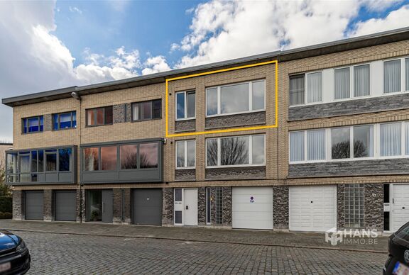 Appartement te huur in ANTWERPEN