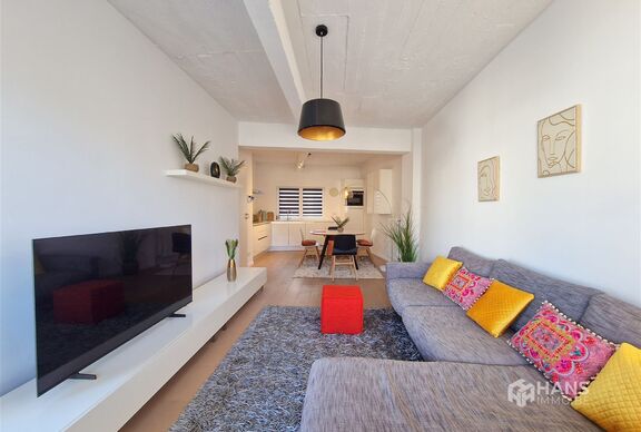 Appartement te huur in ANTWERPEN