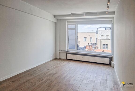 Appartement te koop in ANTWERPEN