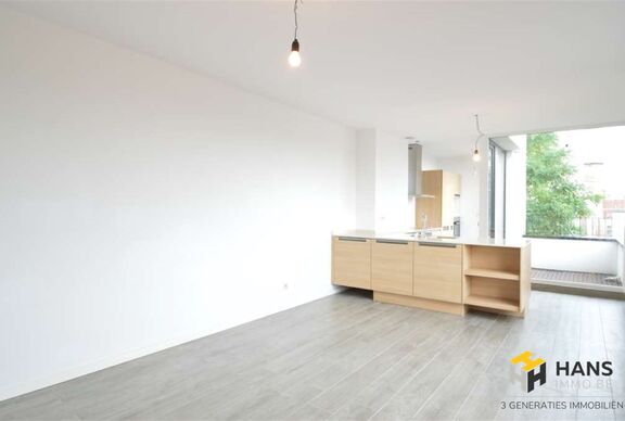 Appartement te huur in ANTWERPEN