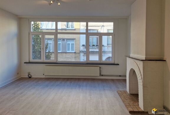 Appartement te huur in ANTWERPEN