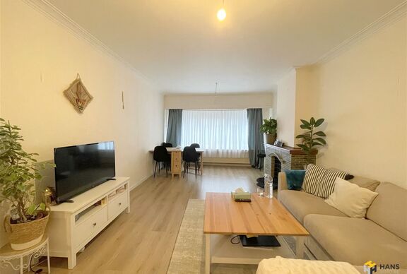 Appartement te huur in ANTWERPEN
