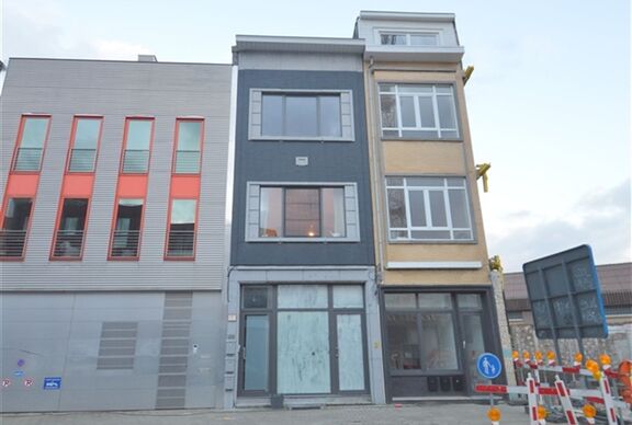 Appartement te huur in ANTWERPEN