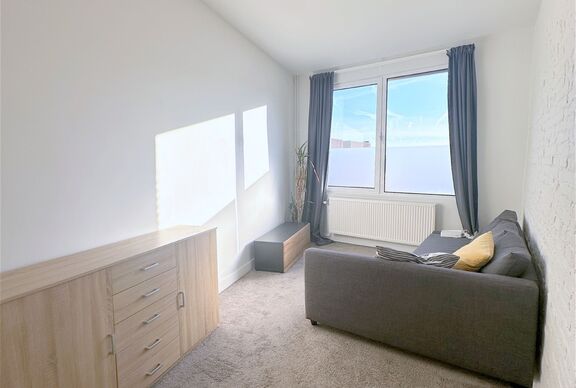 Appartement te huur in ANTWERPEN