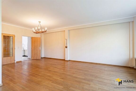 Appartement te huur in ANTWERPEN