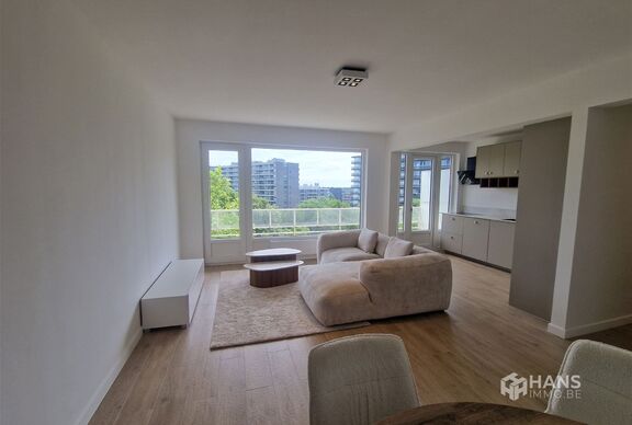 Appartement te huur in BERCHEM