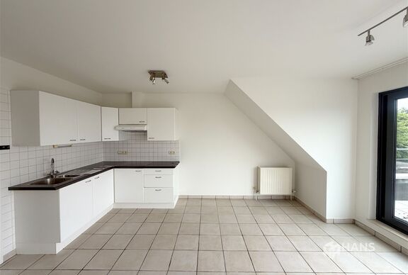 Appartement te huur in BERCHEM