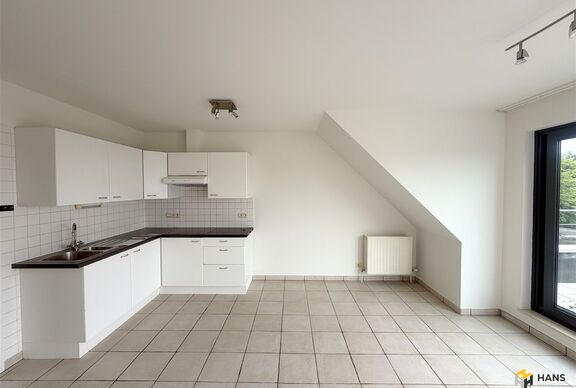 Appartement te huur in BERCHEM