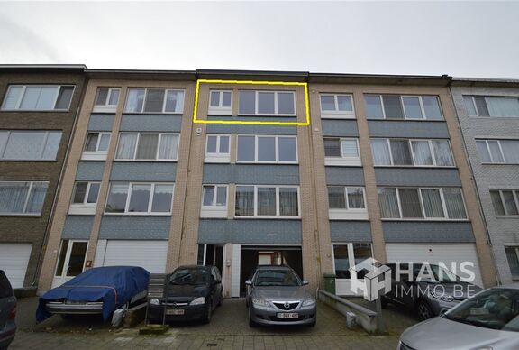 Appartement te huur in DEURNE