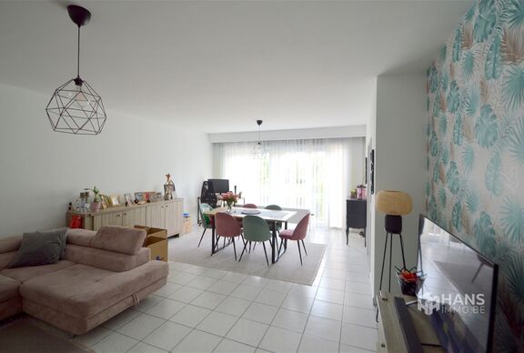 Appartement te huur in HOEVENEN