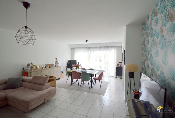 Appartement te huur in HOEVENEN