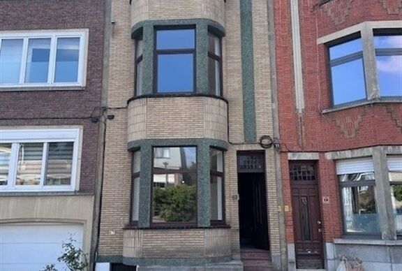 Appartement te huur in MERKSEM