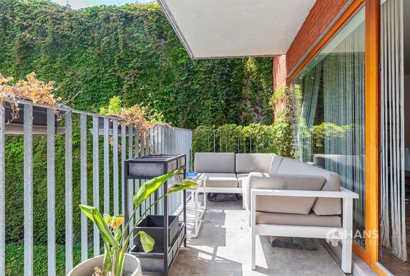 Appartement te koop in ANTWERPEN