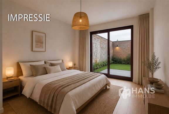 Appartement te koop in ANTWERPEN