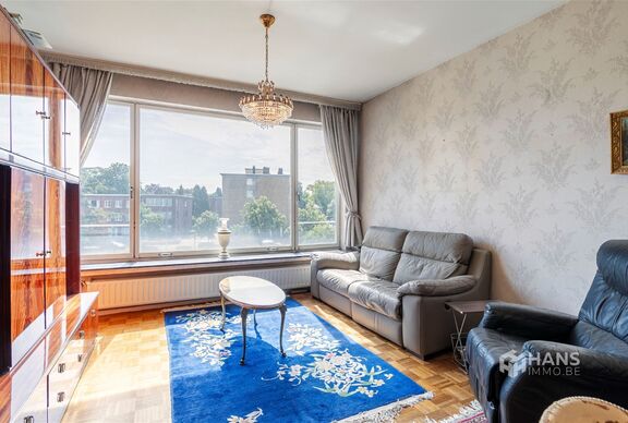 Appartement te koop in ANTWERPEN