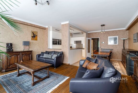 Appartement te koop in ANTWERPEN
