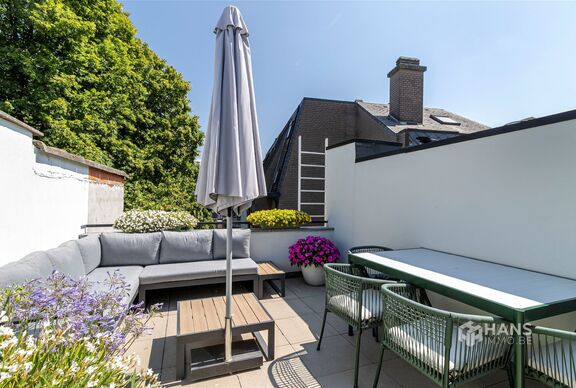 Appartement te koop in ANTWERPEN