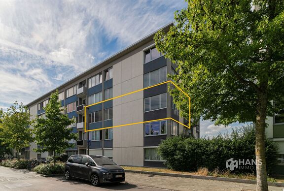Appartement te koop in ANTWERPEN