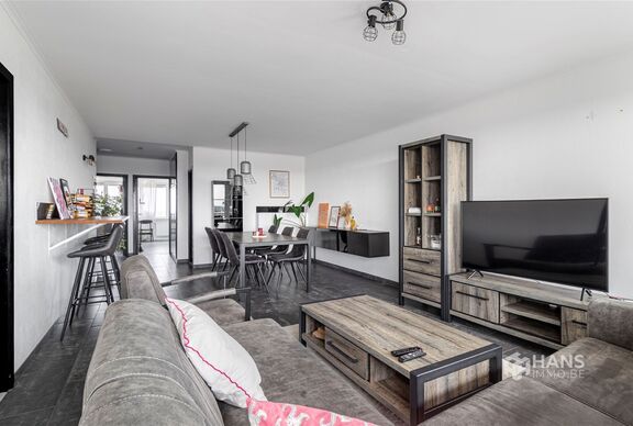 Appartement te koop in ANTWERPEN