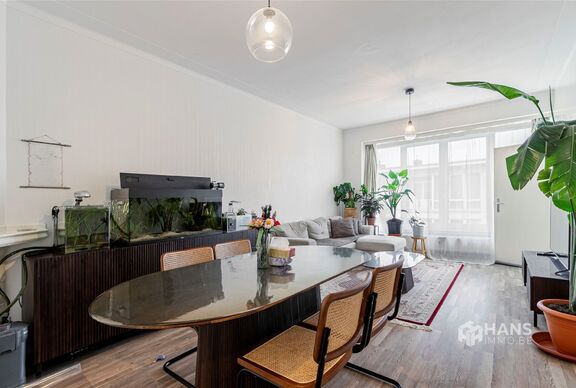 Appartement te koop in ANTWERPEN