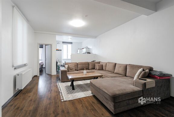 Appartement te koop in ANTWERPEN