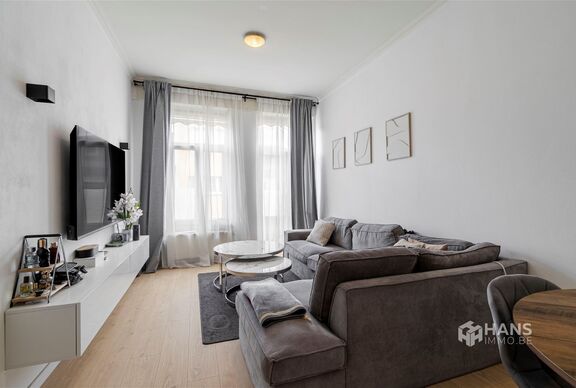 Appartement te koop in ANTWERPEN