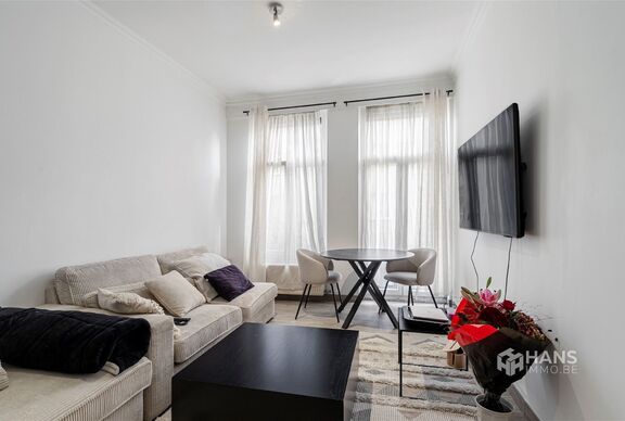 Appartement te koop in ANTWERPEN