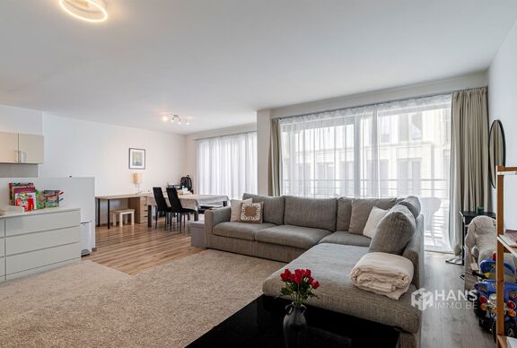 Appartement te koop in ANTWERPEN
