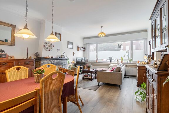 Appartement te koop in ANTWERPEN