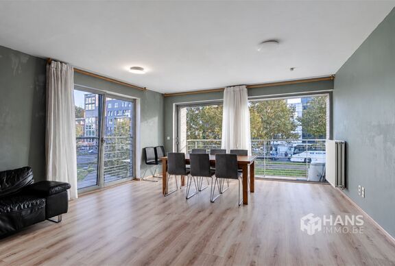 Appartement te koop in ANTWERPEN