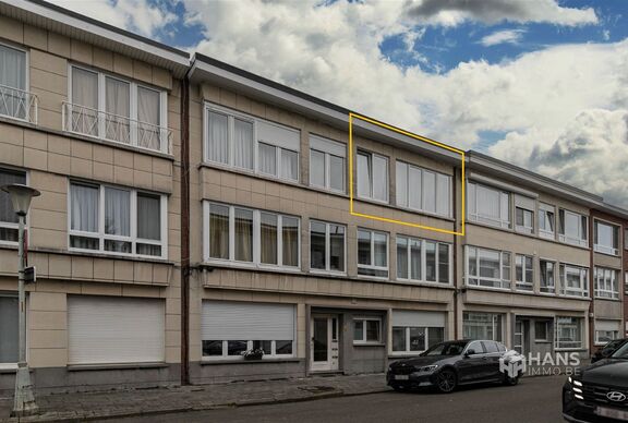 Appartement te koop in ANTWERPEN