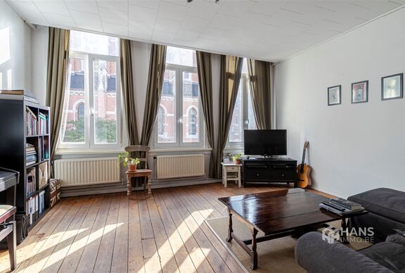 Appartement te koop in ANTWERPEN